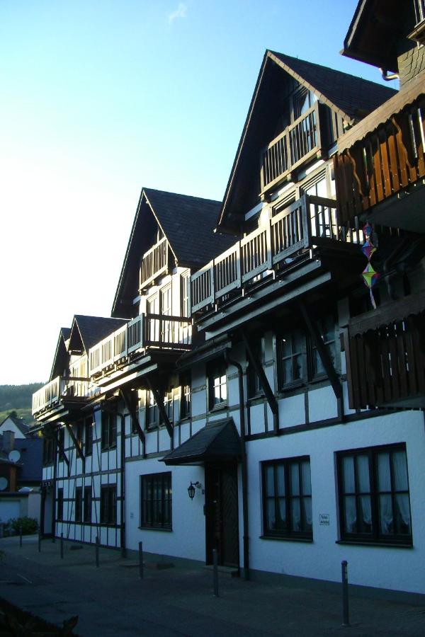 Apartment mit 1 Schlafzimmer