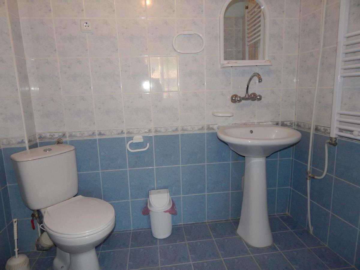 Chambre Double ou Lits Jumeaux