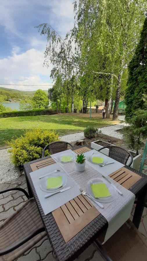 Onix - Orfű Apartman - Ferienwohnung Orfű