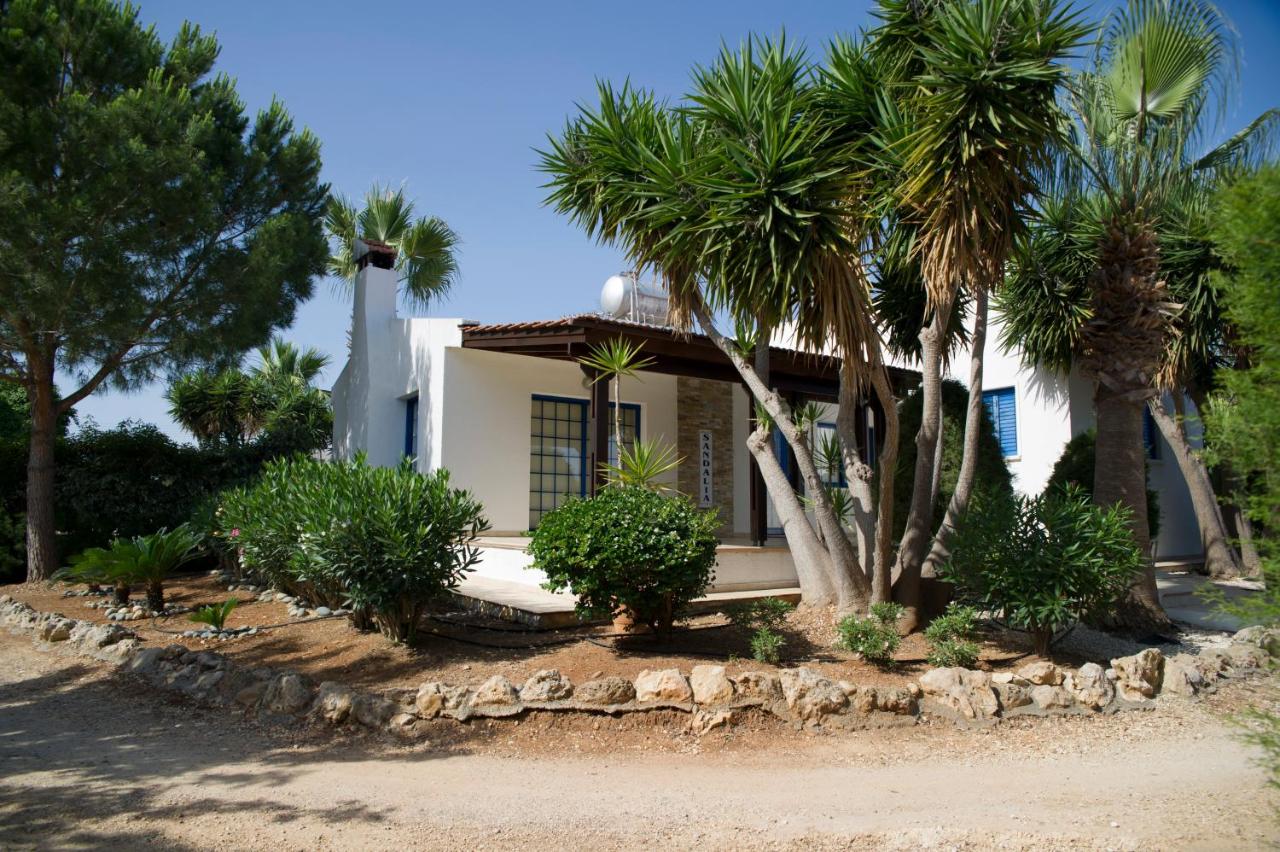 Two-Bedroom Villa with Private Pool - Sandalia
