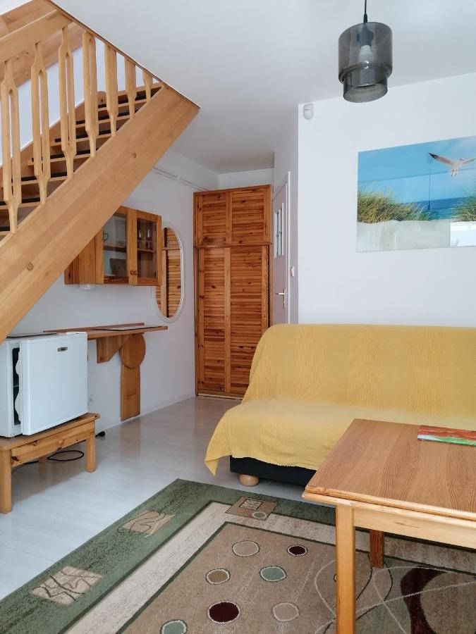 Studio - Split Level