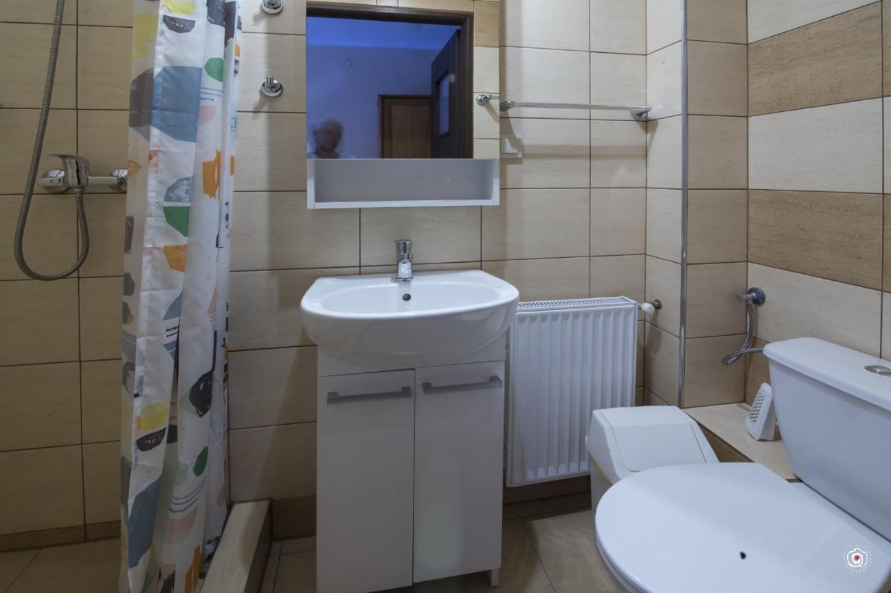 Petite Chambre Double ou Lits Jumeaux