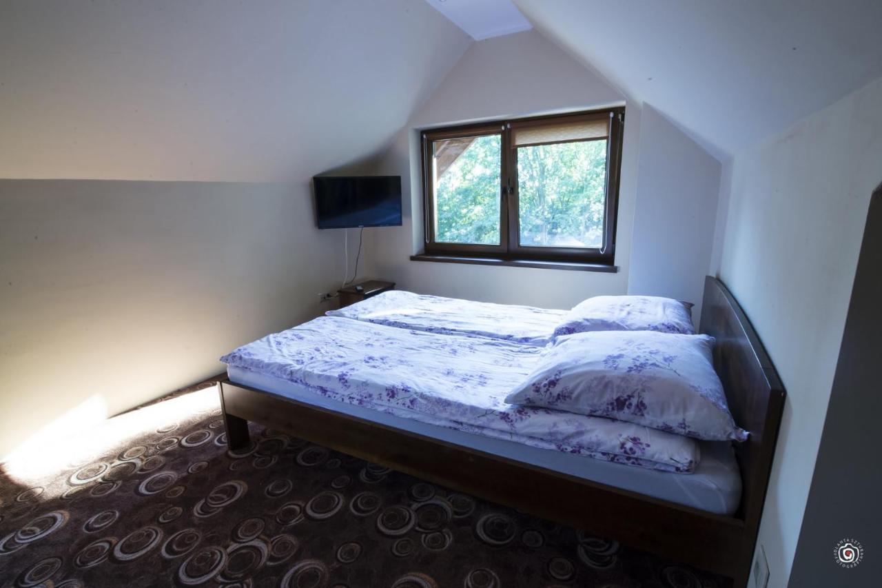 Quadruple Room with Shower