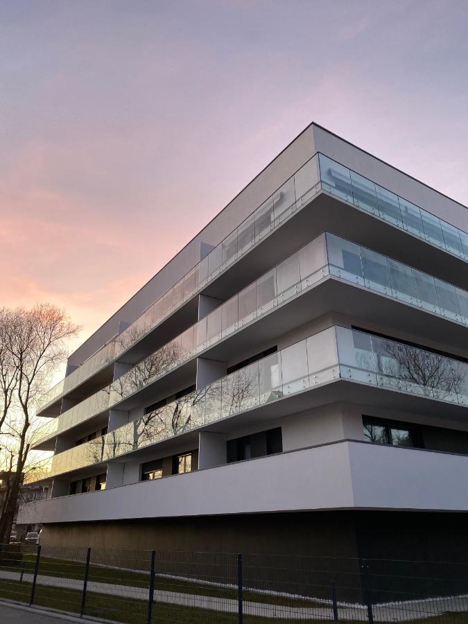 Natural Hel Apartamenty - Ferienwohnung Hel