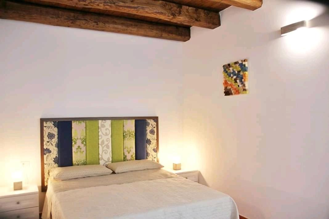 Double or Twin Room with Bathroom