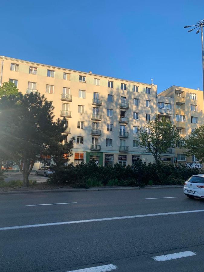 Apartament Baltic - Chambres d’hôtes Gdynia