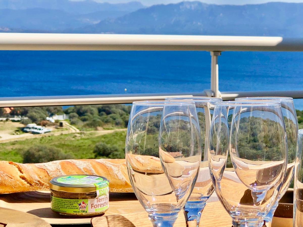 Villa with Sea View and Private Pool