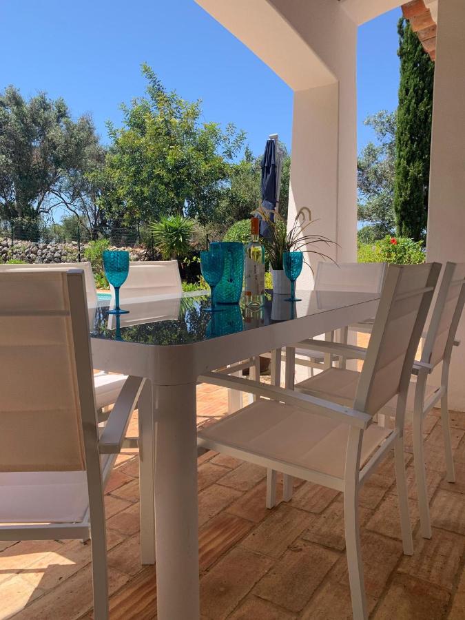 B&B Portimao - Villa Gwendolin - Bed and Breakfast Portimao