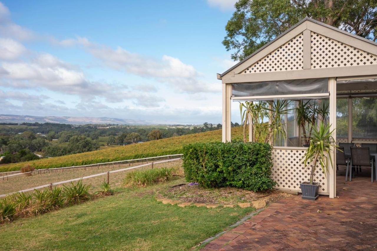 WayWood Wines Your Vineyard Getaway - Ferienwohnung