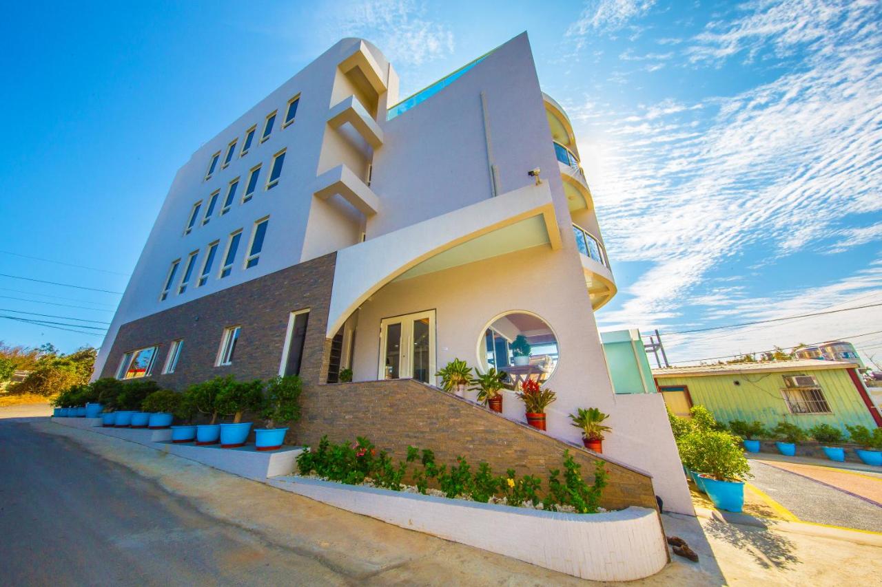 南海之醉旅店 - B&B