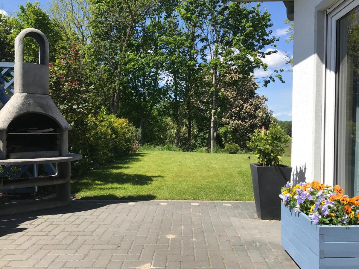 An den Havelwiesen - B&B