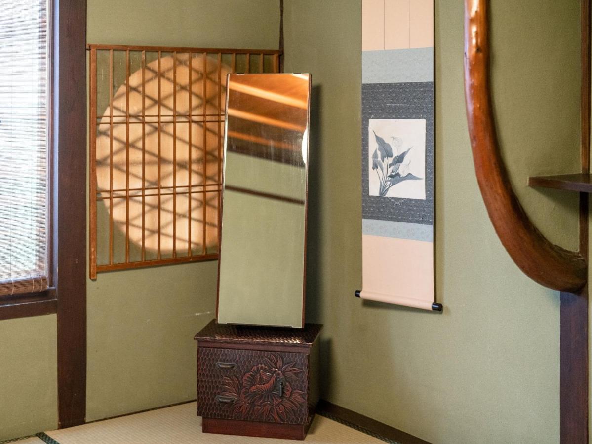 Habitación Doble de estilo japonés