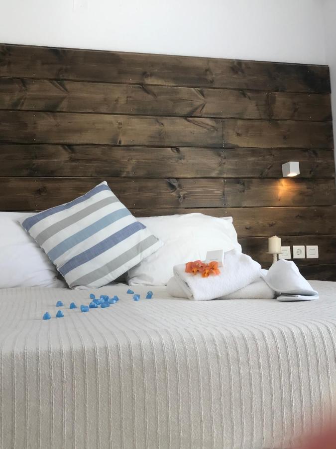 Deluxe Appartement met 1 Slaapkamer - Eerste Verdieping