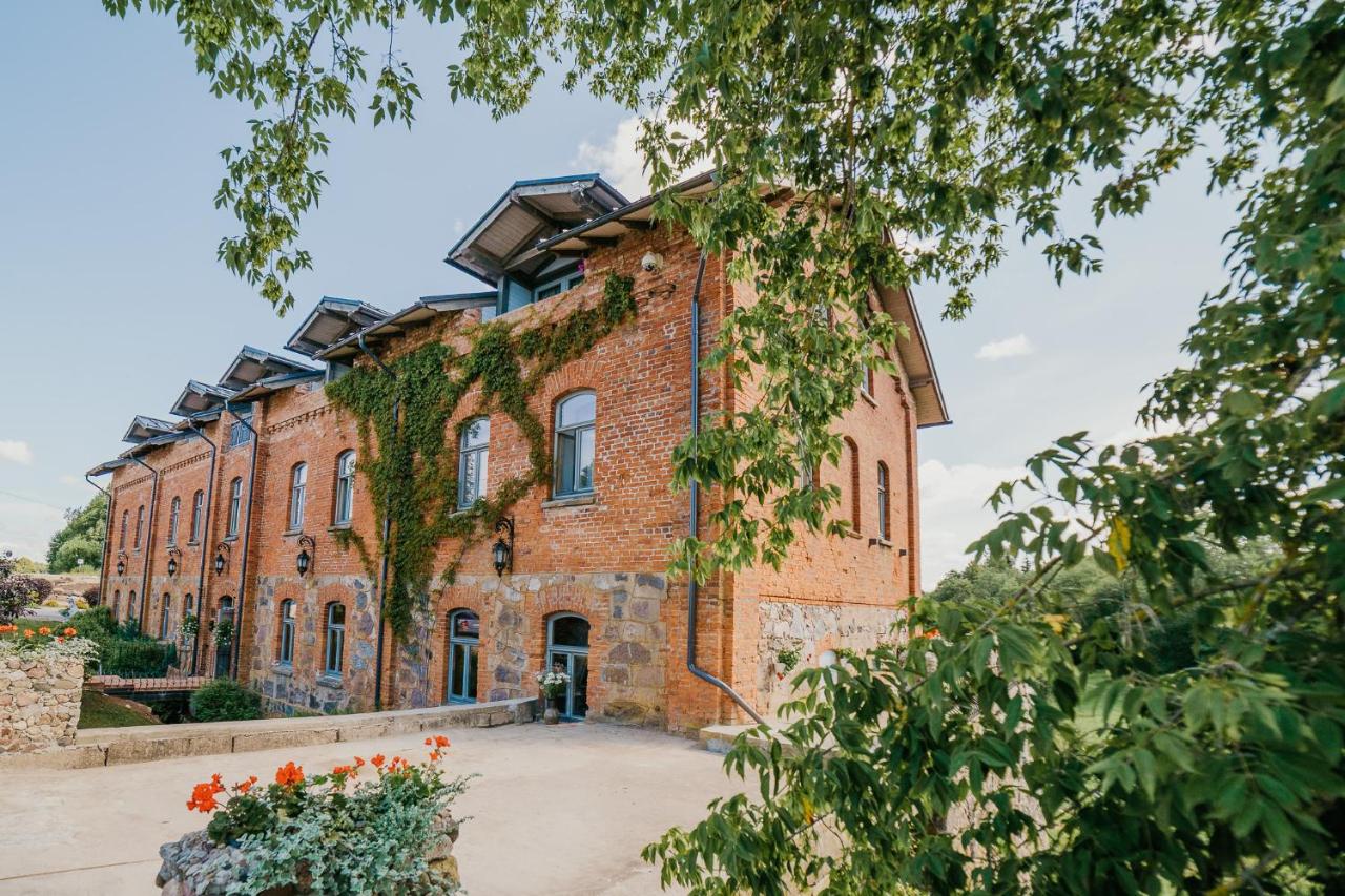 Dēseles dzirnavas - Guest House - B&B