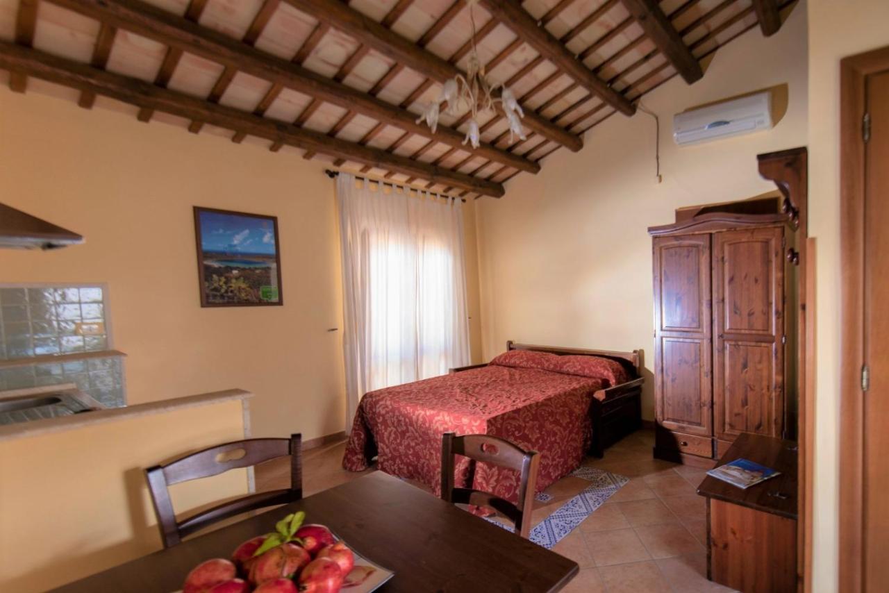 Studio (2 Adults)