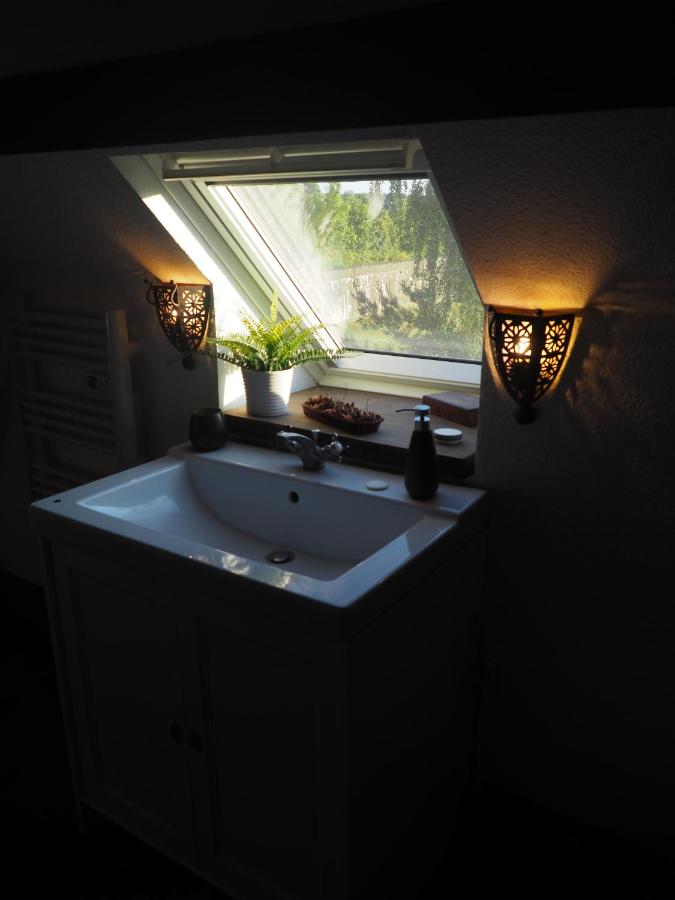 Triple Room with Bathroom