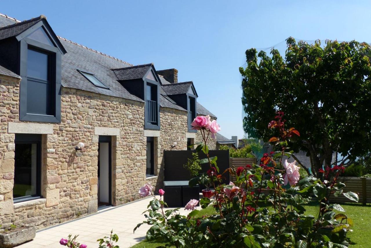 Baden - Maison 4 personnes avec jardin et vue sur mer - B&B