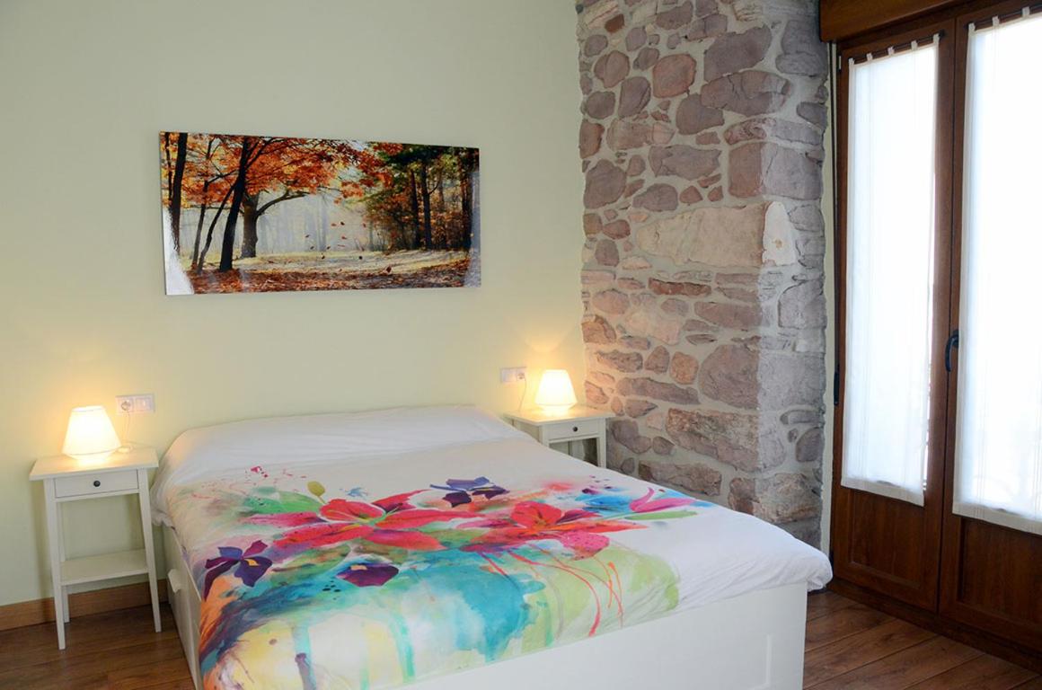 B&B Elizondo - Apartamentos Elizondo - Bed and Breakfast Elizondo