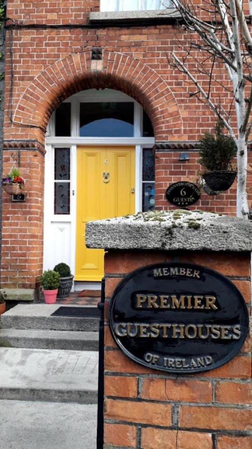 Donnybrook Hall - B&B Dublino