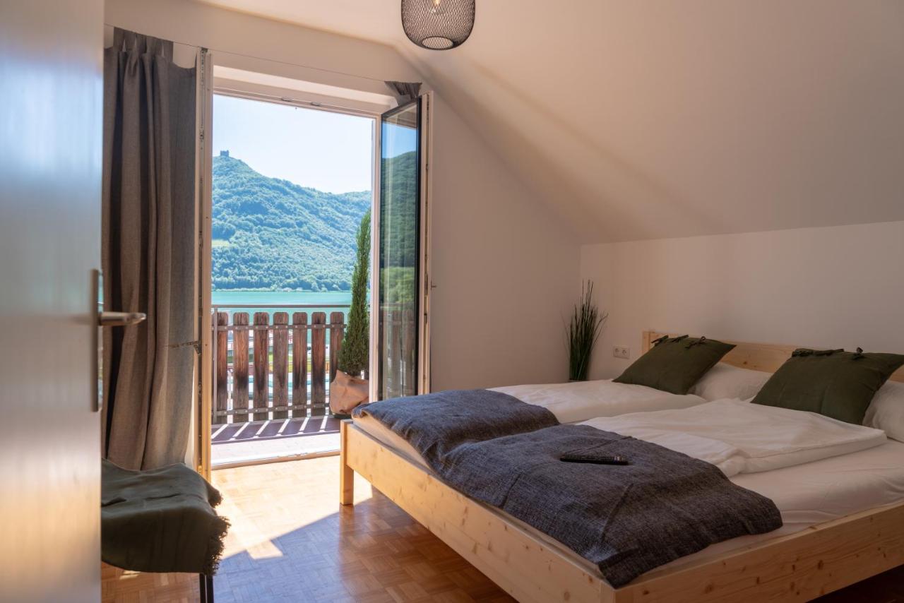B&B Coltura - Apartments am Kalterer See - Bed and Breakfast Coltura