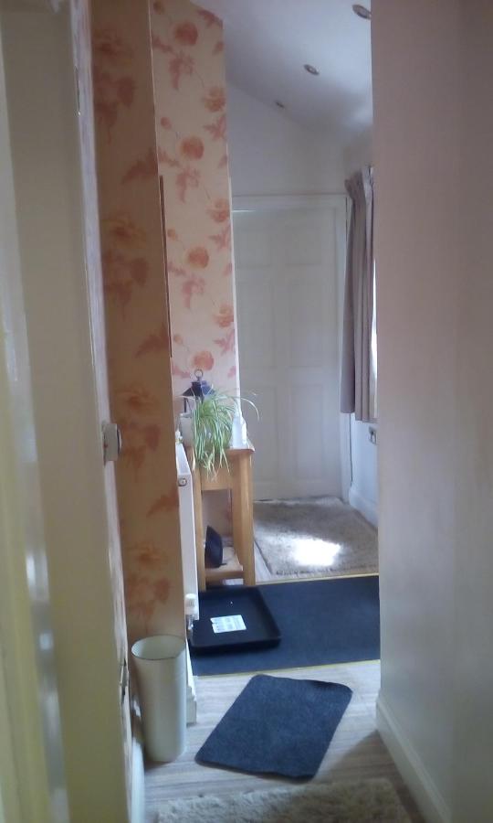 courtyard cottage - B&B