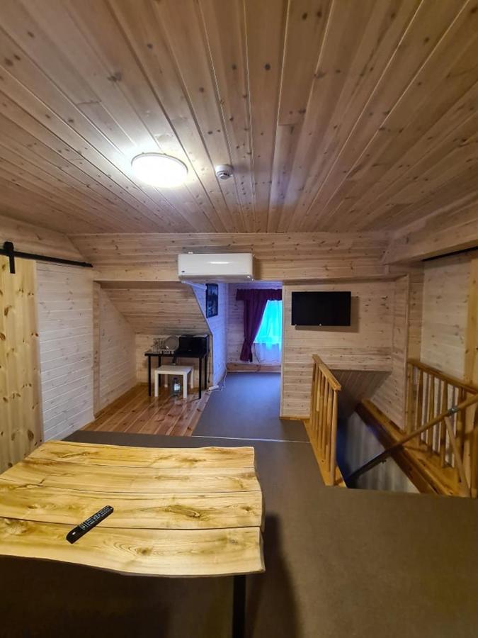 Bed in 4-Bed Dormitory Room