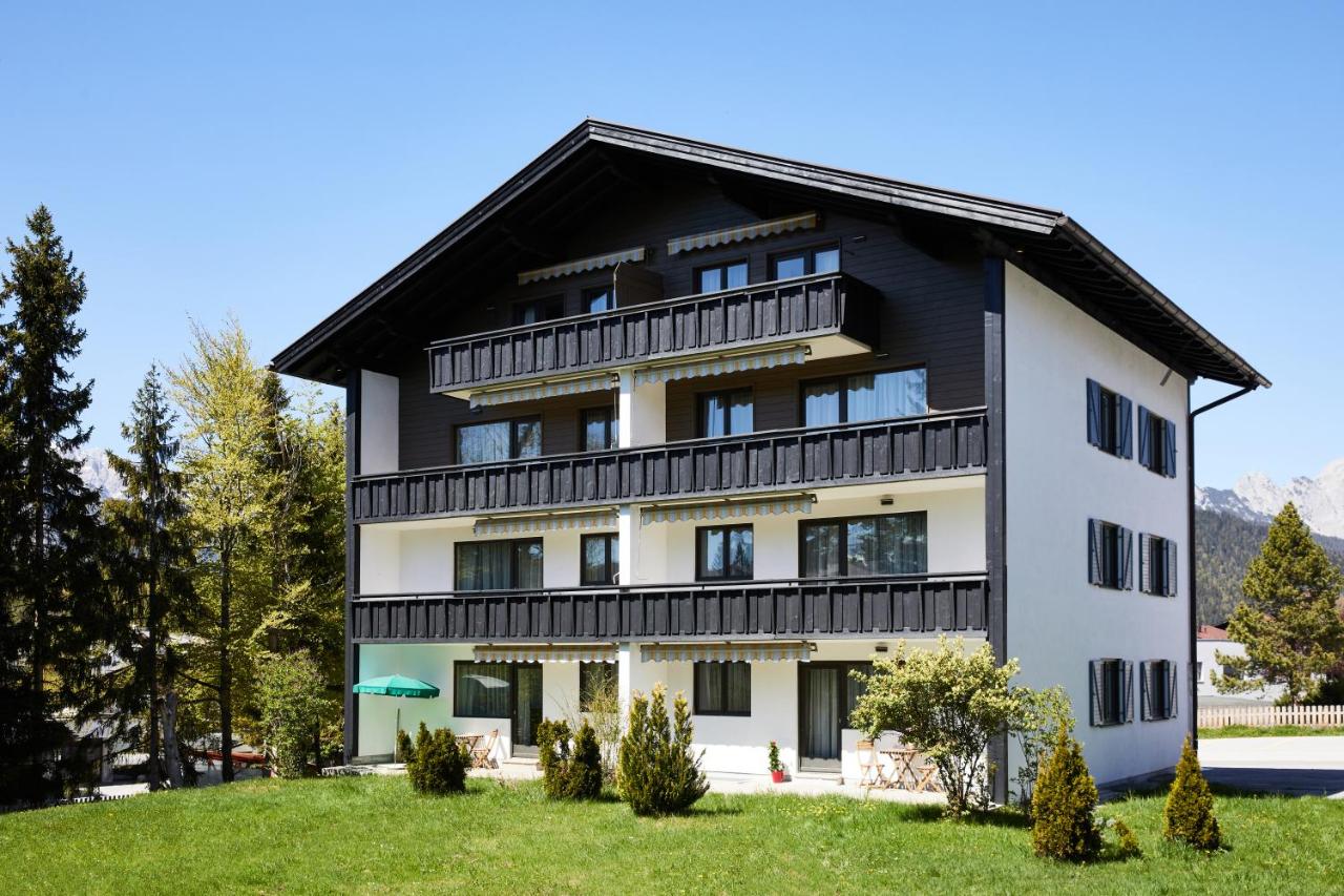 das Valdo - Ferienwohnung