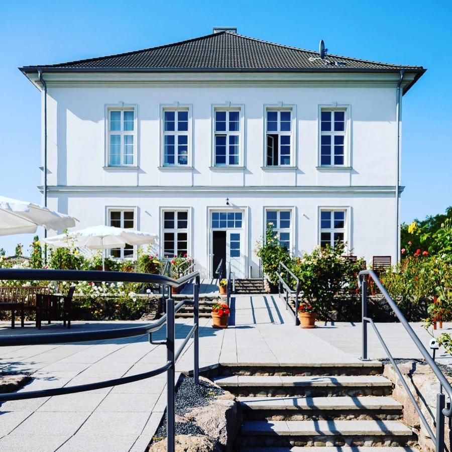 Gutshaus Groß Helle - B&B