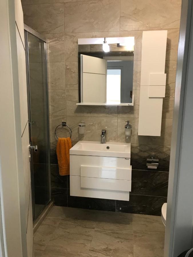 Appartement Deluxe