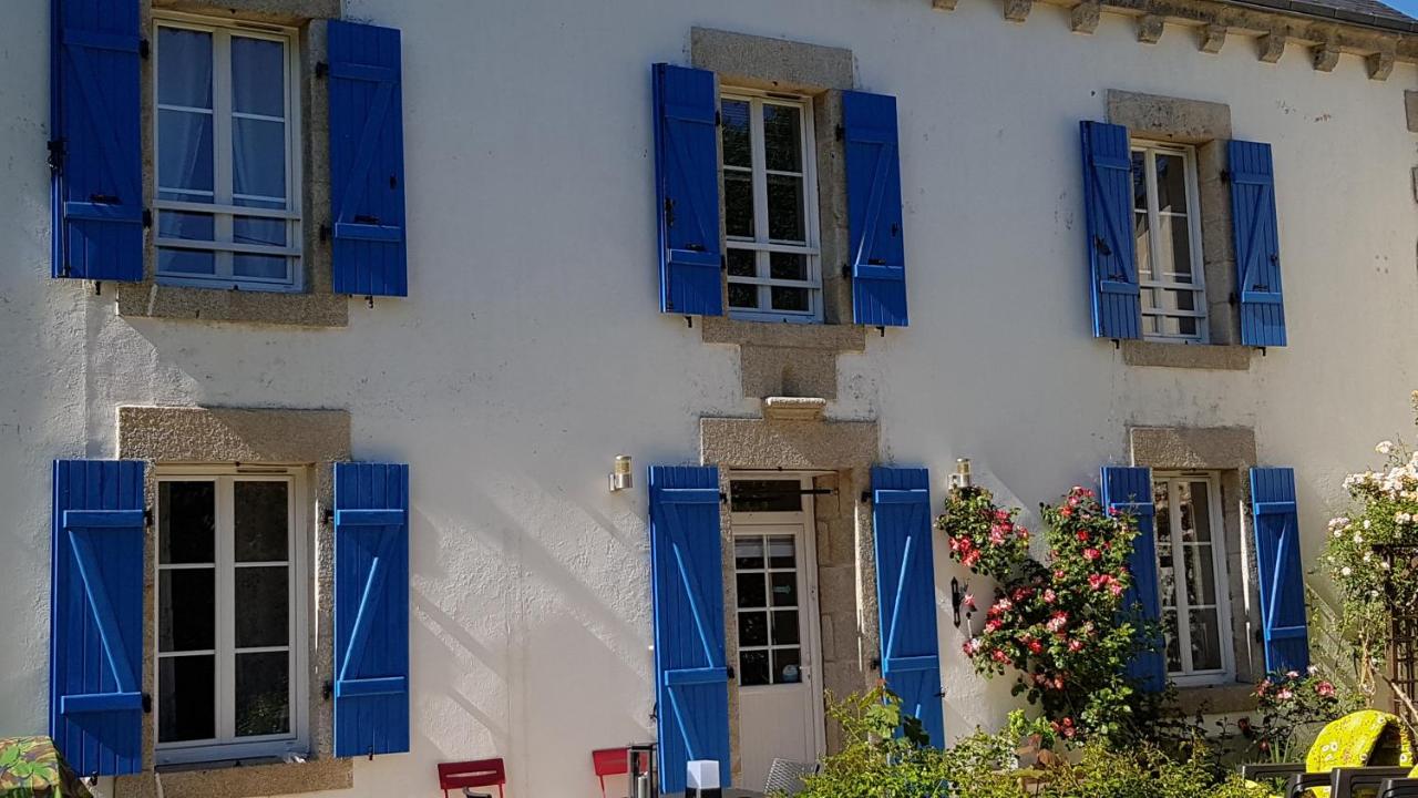 Nuances bretonnes - B&B
