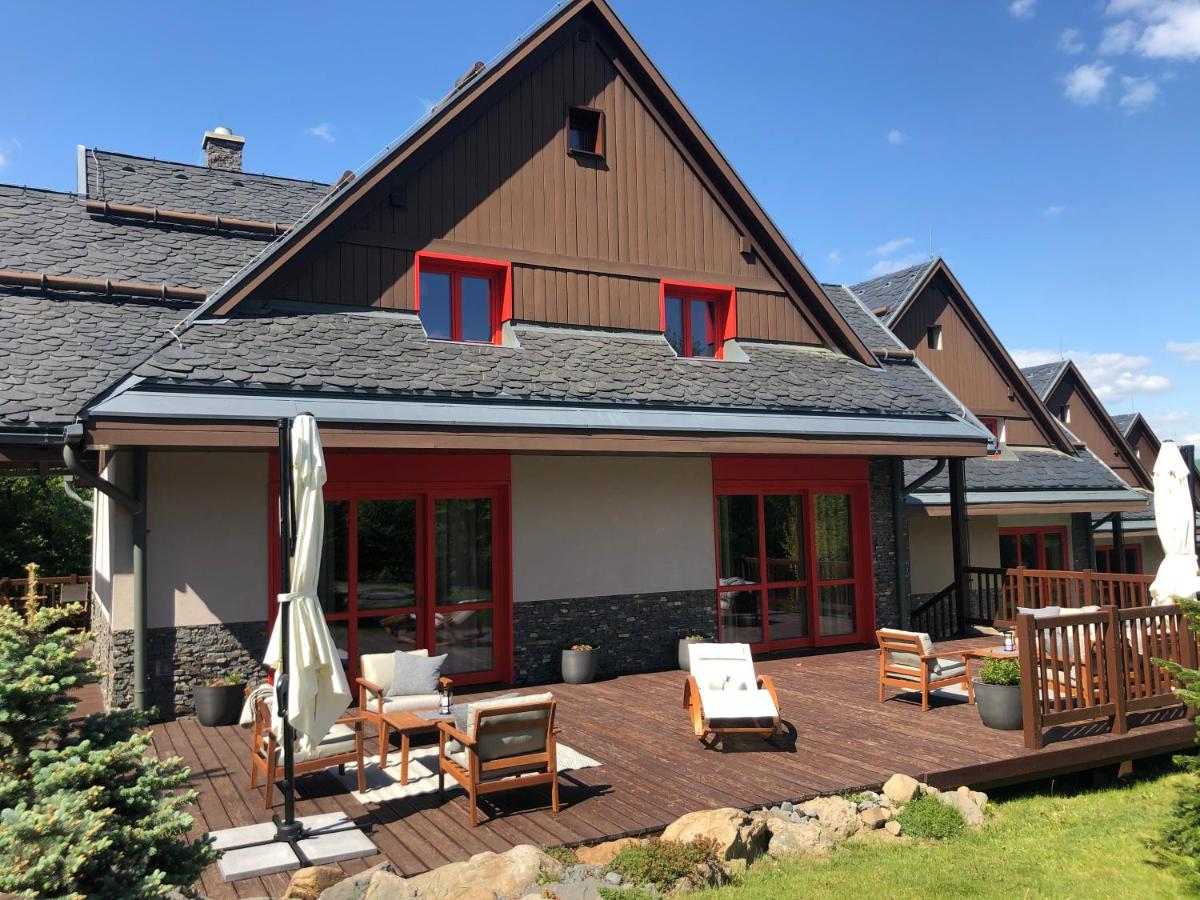 Tiesňava rezort - B&B