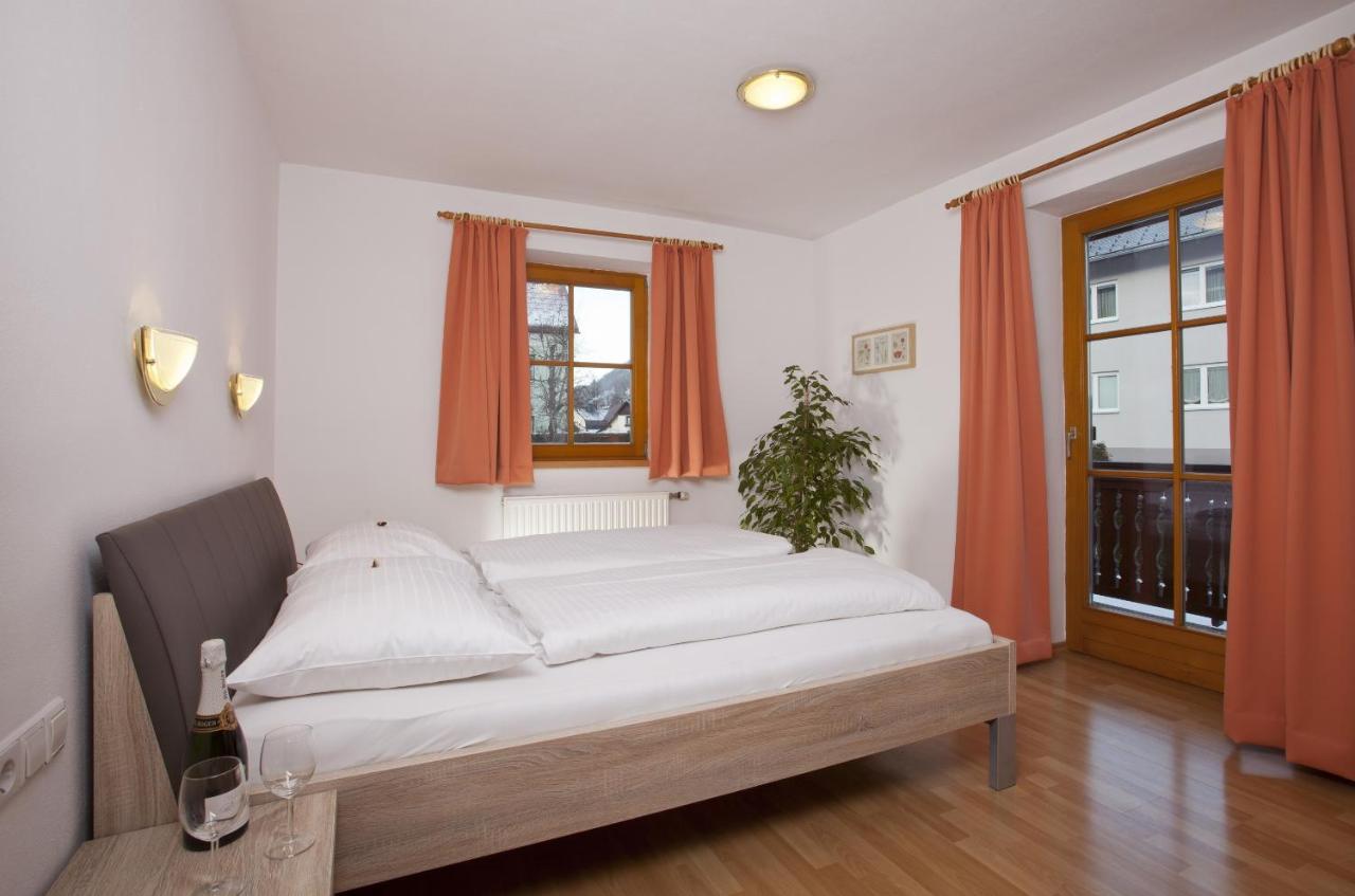 Two-Bedroom Apartment with Balcony