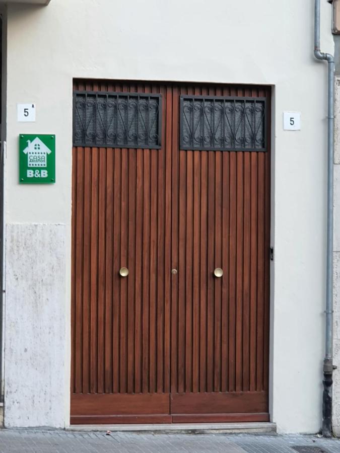 CASA ARISTON - B&B