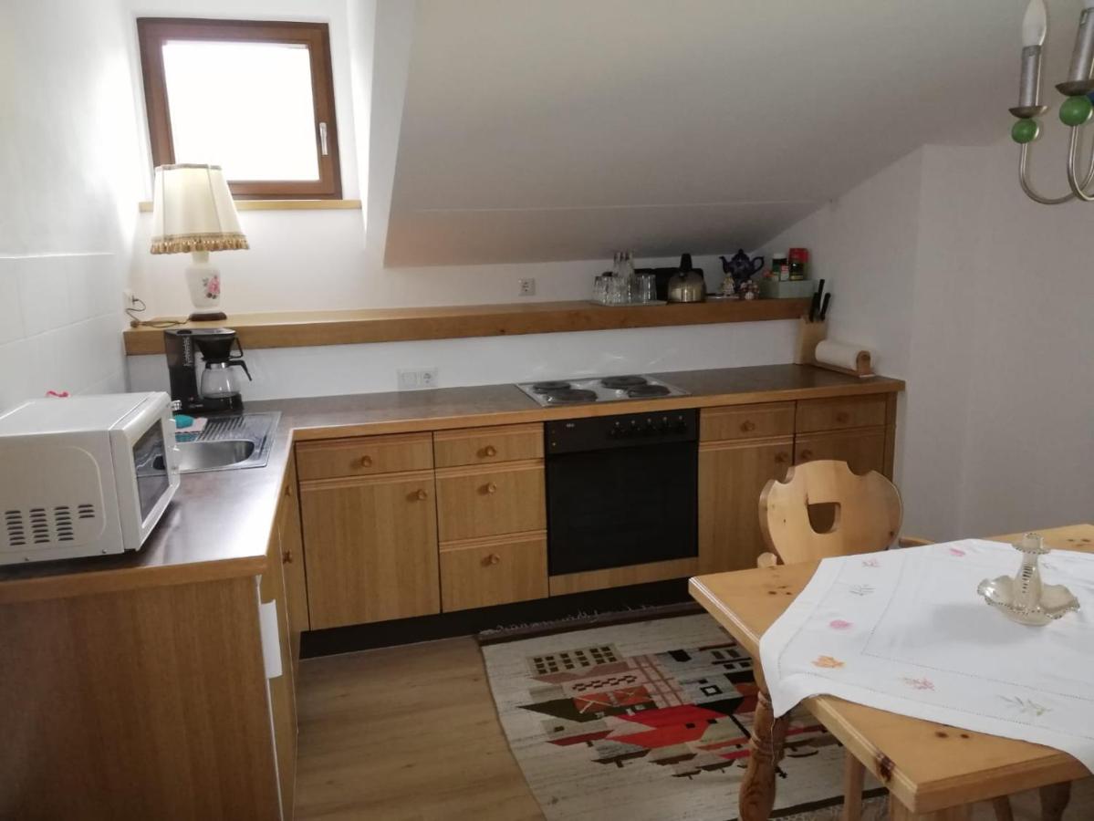 Landhaus Kurz - B&B Golling an der Salzach