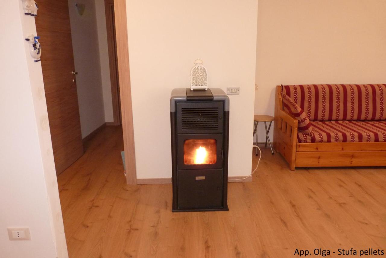 Appartamento Masi - B&B Lasino