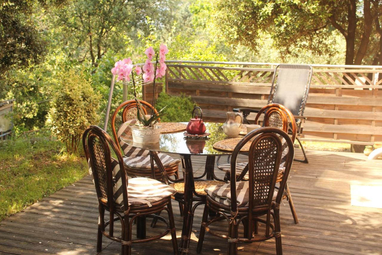 B&B Roussillon - La Rousse - Bed and Breakfast Roussillon