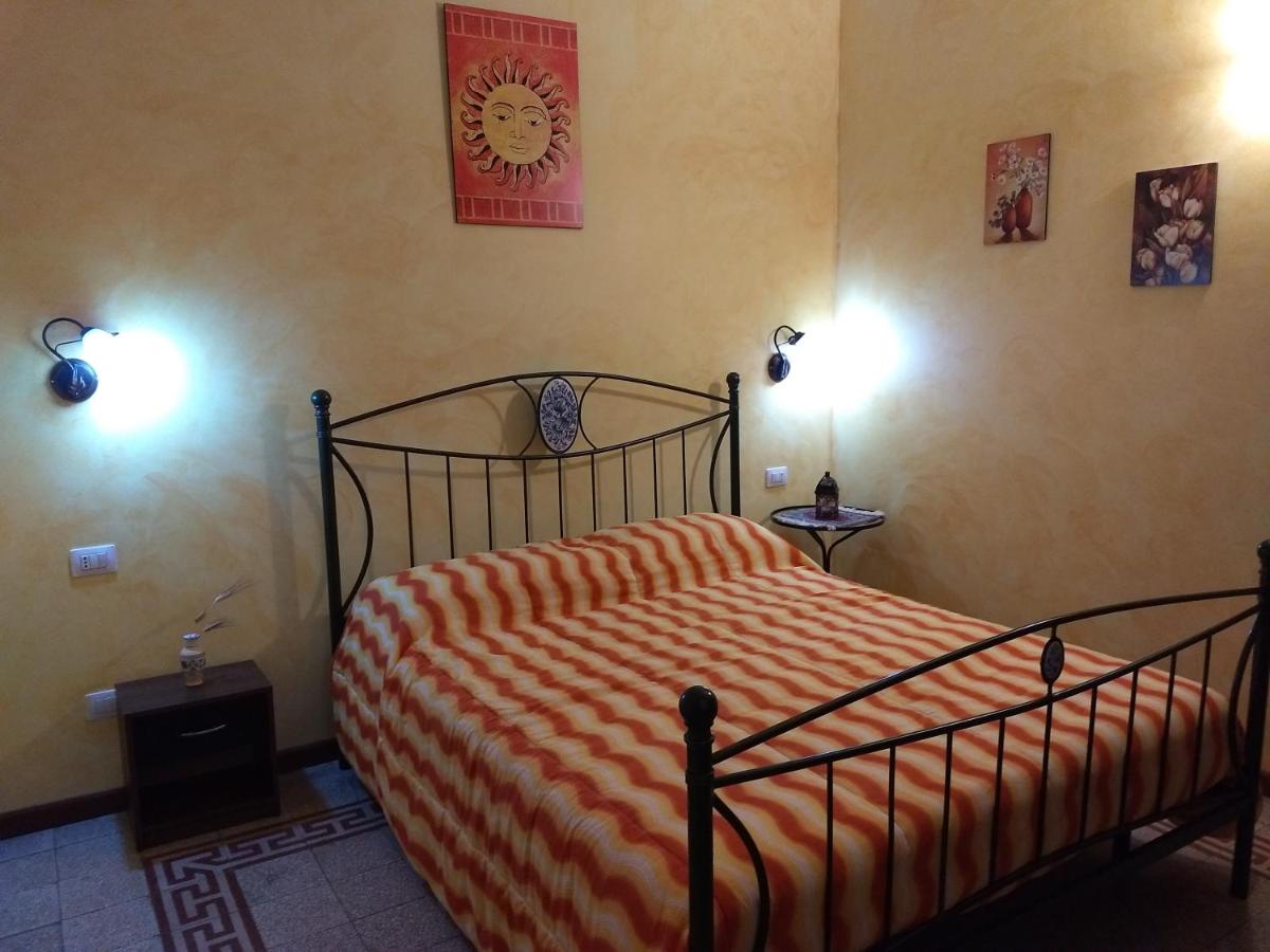 Eenpersoonskamer met Eigen Badkamer