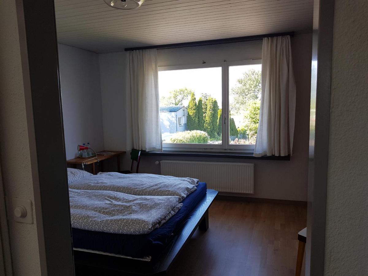 Double Room with Lake View