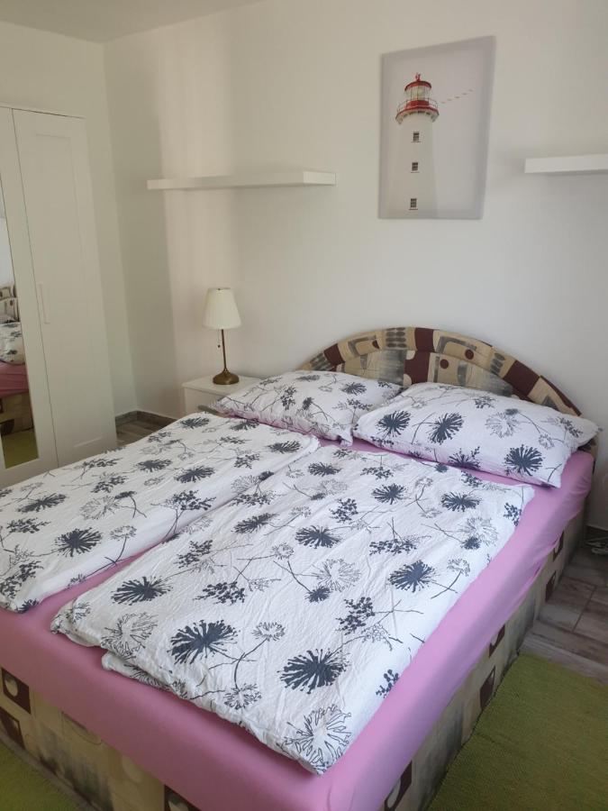 Standard Two-Bedroom Apartment