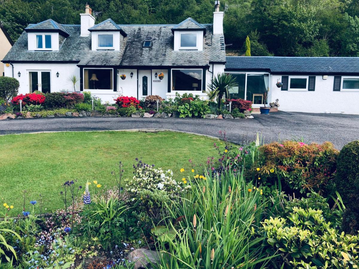 Hillview Guest House - B&B