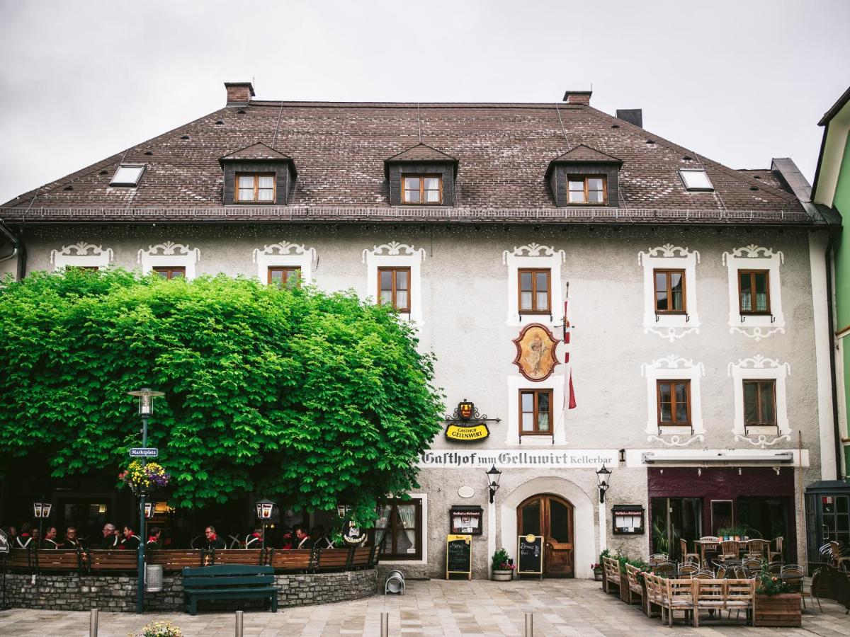 Gasthof zum Gellnwirt - B&B Tamsweg