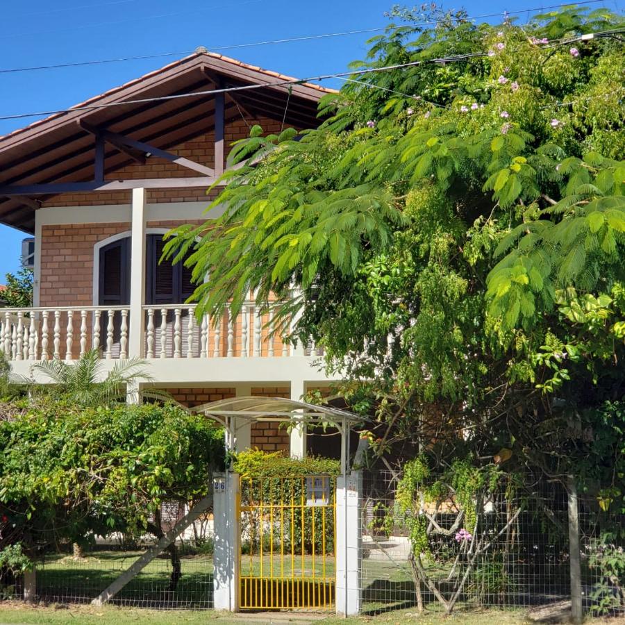 Pousada Morena Flor - B&B Florianópolis