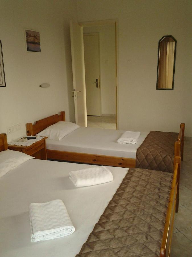 Two-Bedroom Apartment (6 Adults)