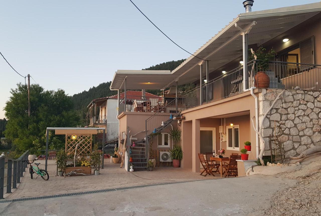 Monolocale con Vista Mare 