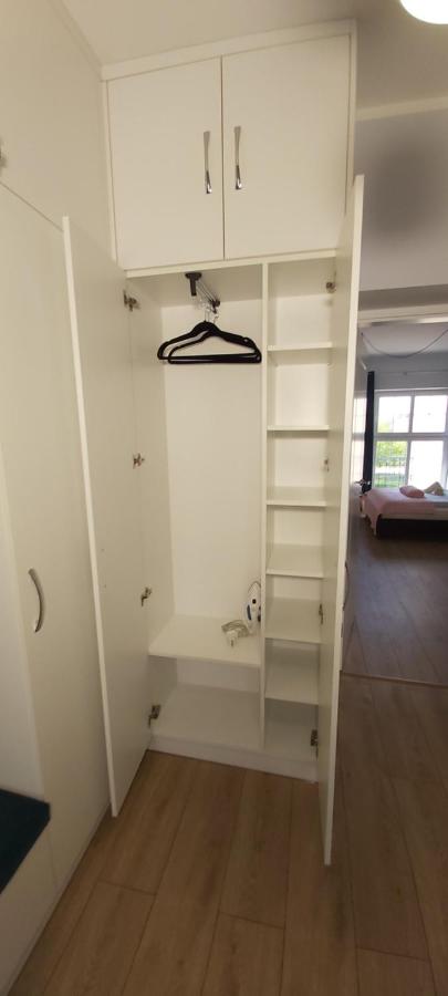 Central Apartments Ogarna 2 - B&B
