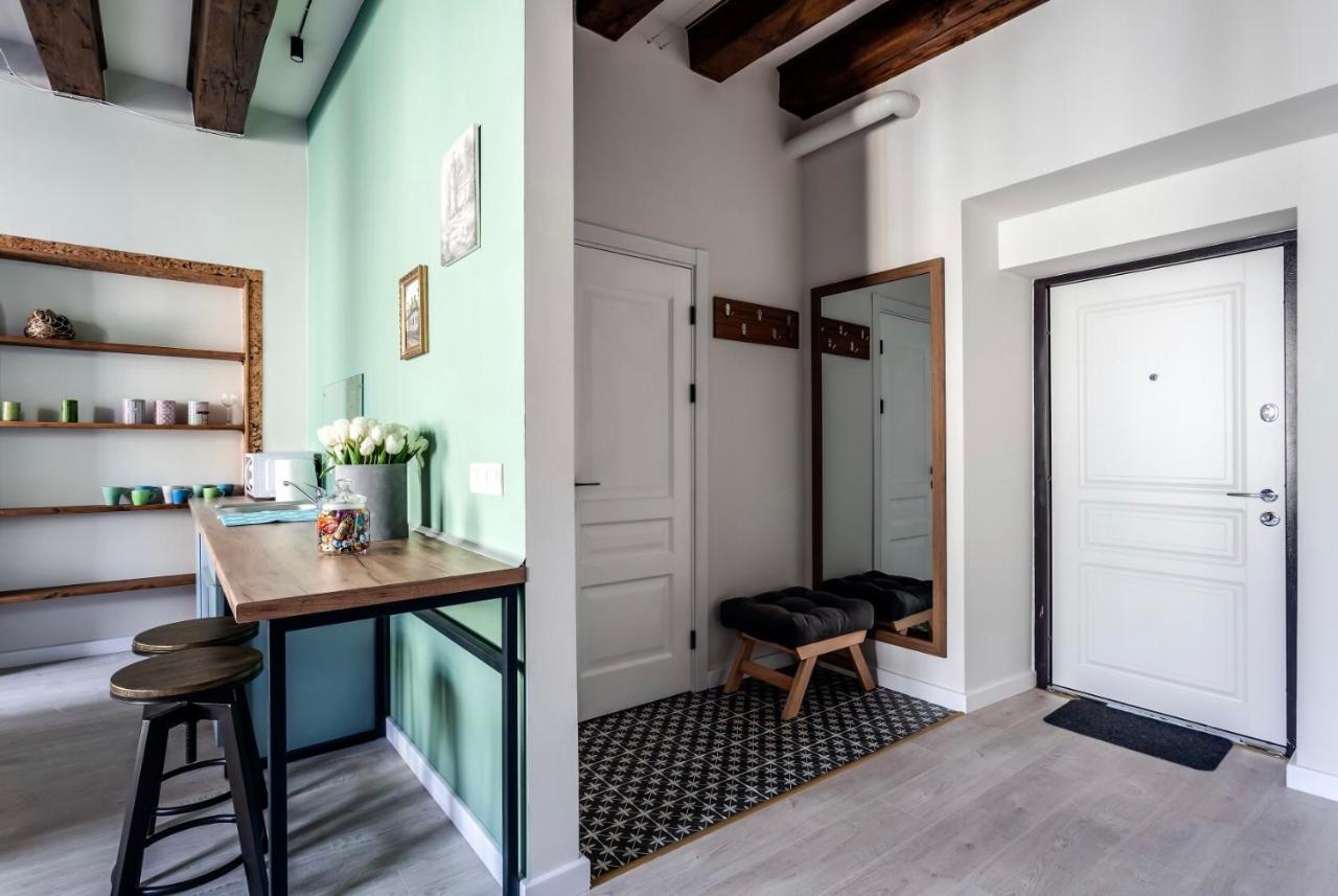Lviv AP 17 - Bed and Breakfast Lviv