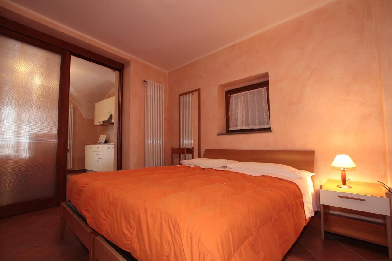 Double-Room Apartment 2 Pax