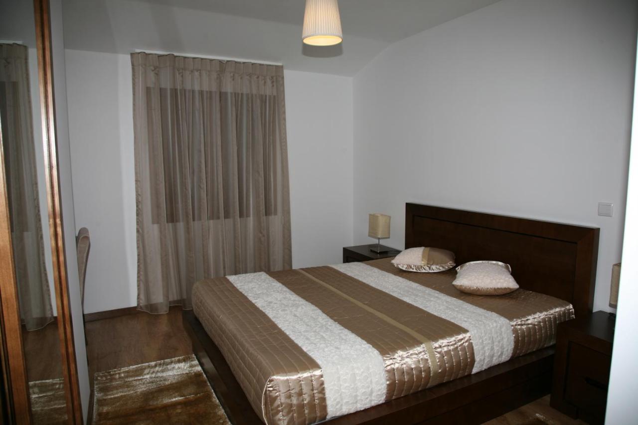 Chambre Double Supérieure