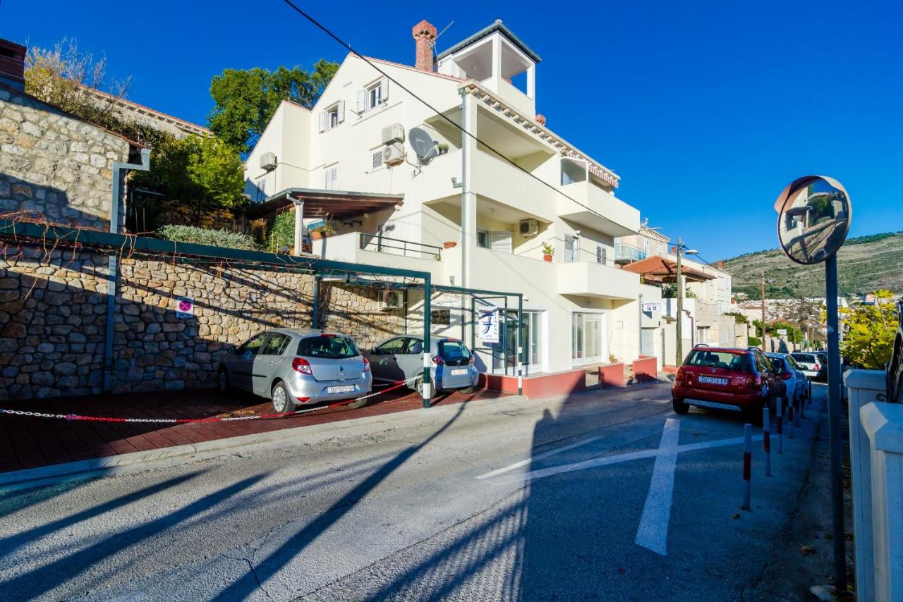 Apartments Swallow's Nest - Chambres d’hôtes Dubrovnik