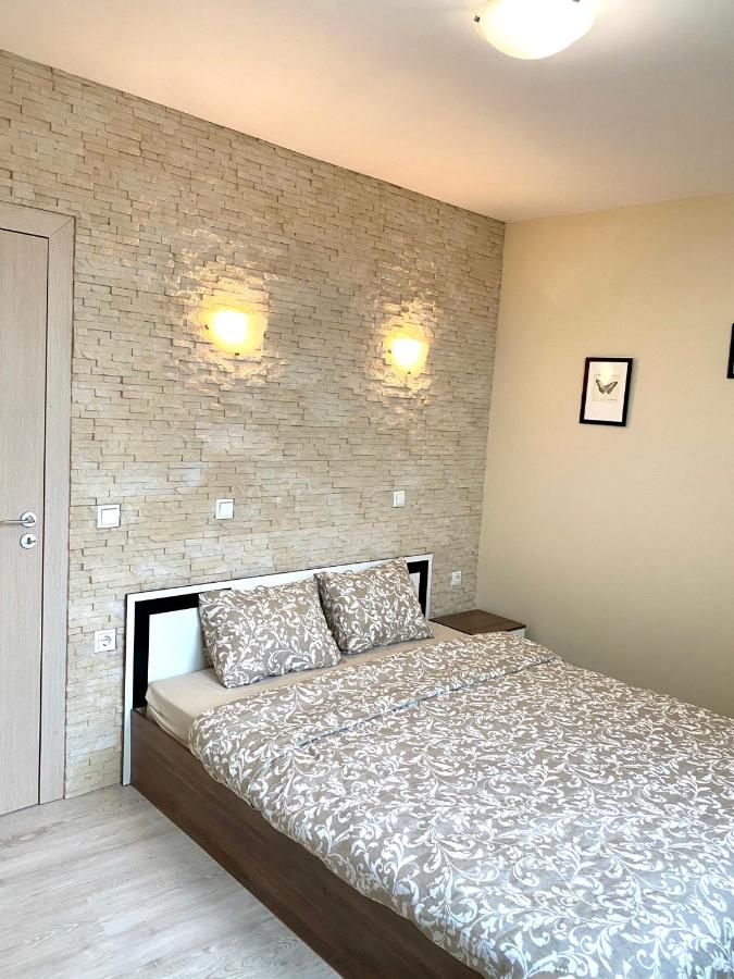 Apartment mit 2 Schlafzimmern